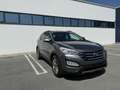 Hyundai SANTA FE Santa Fe 2,2 CRDi 4WD Premium Aut. Grau - thumbnail 2