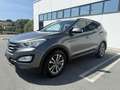 Hyundai SANTA FE Santa Fe 2,2 CRDi 4WD Premium Aut. Grau - thumbnail 8