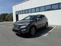 Hyundai SANTA FE Santa Fe 2,2 CRDi 4WD Premium Aut. Grau - thumbnail 1