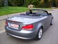 BMW 120 Baureihe 1 Cabrio 120i * Automatik * Leder * Gris - thumbnail 6