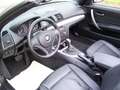 BMW 120 Baureihe 1 Cabrio 120i * Automatik * Leder * Gris - thumbnail 8