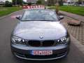 BMW 120 Baureihe 1 Cabrio 120i * Automatik * Leder * Gris - thumbnail 2