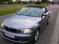 BMW 120 Baureihe 1 Cabrio 120i * Automatik * Leder * Gris - thumbnail 3