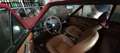 Fiat 124 Coupè Rot - thumbnail 20