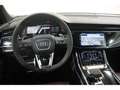 Audi RS Q8 4.0 TFSI quattro performance*UPE196*B&O*HD-Matrix-LED*Head-up * Silber - thumbnail 9