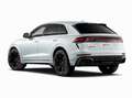 Audi RS Q8 4.0 TFSI quattro performance B&O*HD-Matrix-LED*Head-up * Silber - thumbnail 3