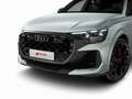 Audi RS Q8 4.0 TFSI quattro performance B&O*HD-Matrix-LED*Head-up * Silber - thumbnail 10