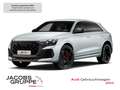 Audi RS Q8 4.0 TFSI quattro performance B&O*HD-Matrix-LED*Head-up * Silber - thumbnail 1