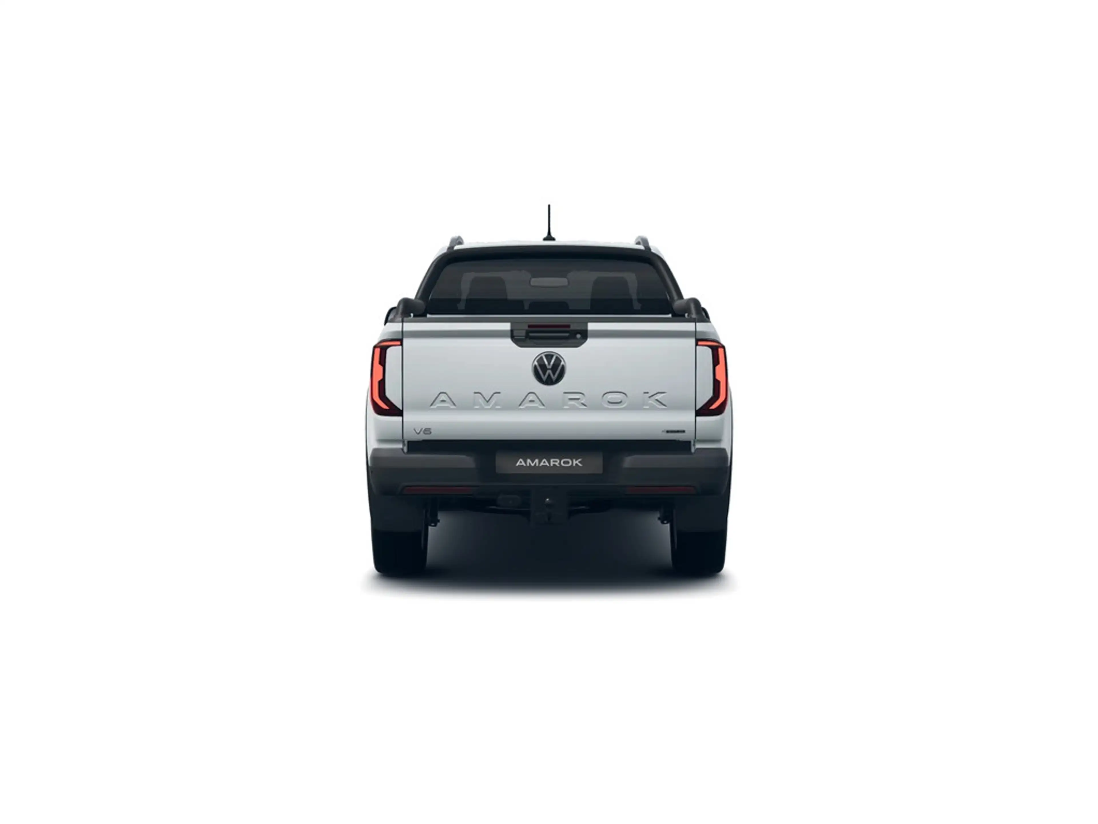 Volkswagen Amarok PanAmericana MATRIX LEDER STANDHZ AHK — photo 8