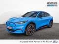 Ford M ACH-E AWD DUAL 351PS AWD NAVI ACC MATRIX-LED Blau - thumbnail 1