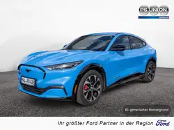 Ford Mustang MACH E AWD DUAL 351PS AWD MATRIX LED