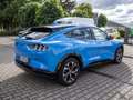 Ford M ACH-E AWD DUAL 351PS AWD NAVI ACC MATRIX-LED Blau - thumbnail 4
