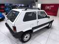 Fiat Panda 1ª serie 1100 i.e. cat 4x4 Trekking *99.000 KM* Bílá - thumbnail 19