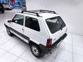 Fiat Panda 1ª serie 1100 i.e. cat 4x4 Trekking *99.000 KM* Bílá - thumbnail 15