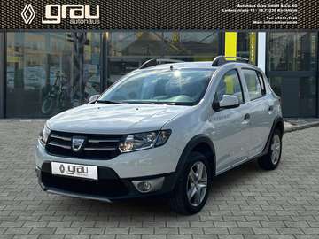 Stepway Prestige 90PS 8-fach bereift