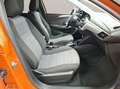 Opel Corsa F e Edition +FLA KAM LED KlimaA PDC SpurH Orange - thumbnail 16