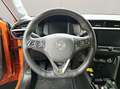 Opel Corsa F e Edition +FLA KAM LED KlimaA PDC SpurH Orange - thumbnail 9