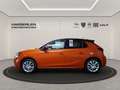 Opel Corsa F e Edition +FLA KAM LED KlimaA PDC SpurH Orange - thumbnail 3