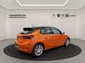 Opel Corsa F e Edition +FLA KAM LED KlimaA PDC SpurH Orange - thumbnail 5