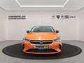 Opel Corsa F e Edition +FLA KAM LED KlimaA PDC SpurH Orange - thumbnail 6