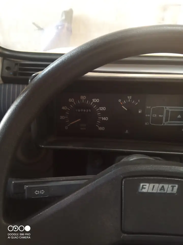 Fiat Panda 769 Young 2, foto 5