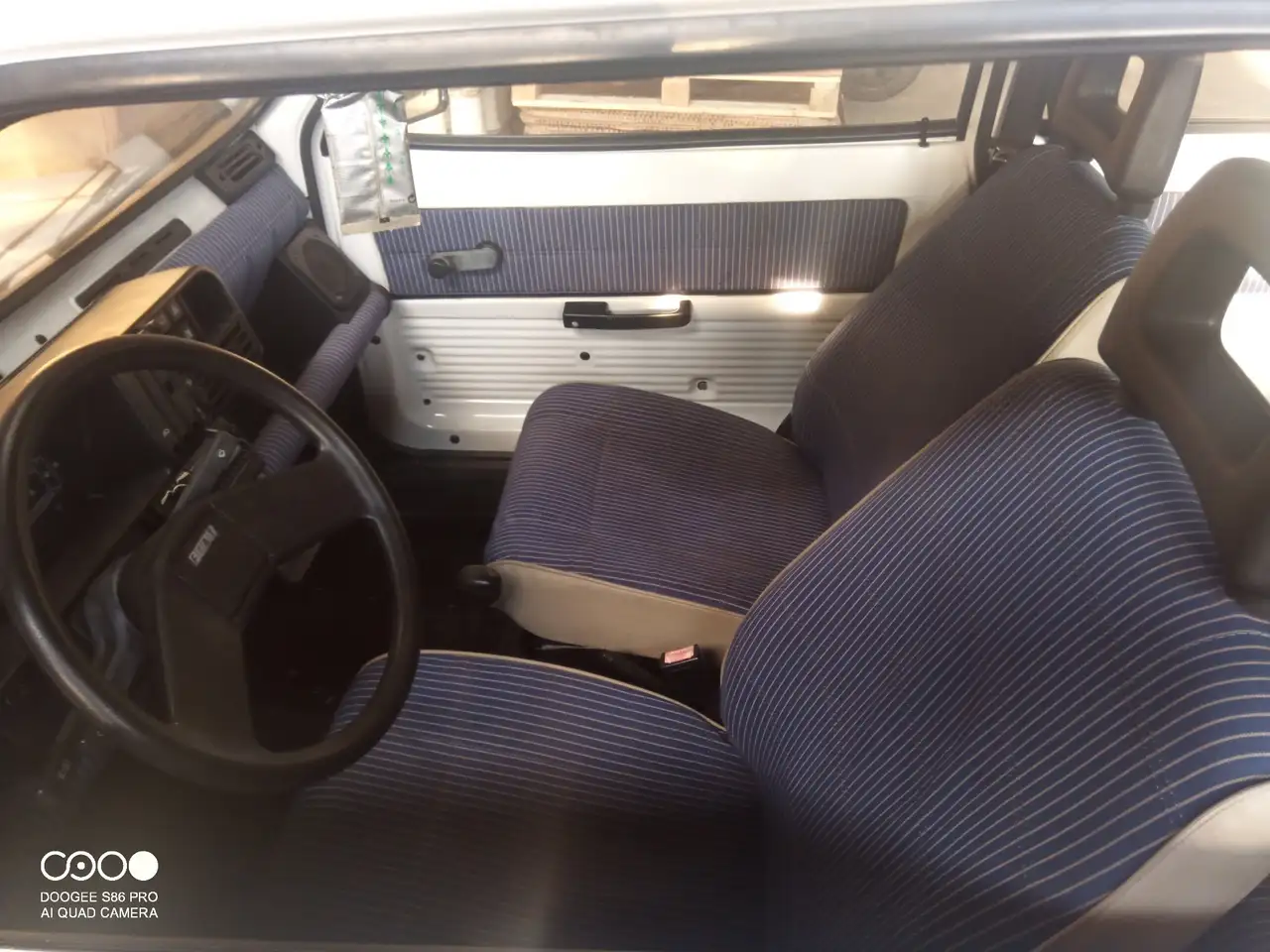 Fiat Panda 769 Young 2, foto 4