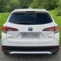 Toyota Corolla Cross 2,0 Hybrid Active Drive AWD Weiß - thumbnail 3