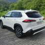 Toyota Corolla Cross 2,0 Hybrid Active Drive AWD Weiß - thumbnail 5
