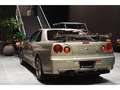 Nissan Skyline R34 GTR Vspec 2 Nur Groen - thumbnail 9