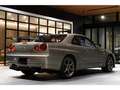 Nissan Skyline R34 GTR Vspec 2 Nur Groen - thumbnail 12