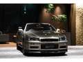 Nissan Skyline R34 GTR Vspec 2 Nur Groen - thumbnail 4