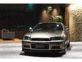 Nissan Skyline R34 GTR Vspec 2 Nur Groen - thumbnail 2