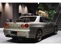 Nissan Skyline R34 GTR Vspec 2 Nur Groen - thumbnail 11