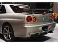 Nissan Skyline R34 GTR Vspec 2 Nur Groen - thumbnail 33