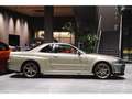 Nissan Skyline R34 GTR Vspec 2 Nur Groen - thumbnail 6