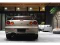 Nissan Skyline R34 GTR Vspec 2 Nur Groen - thumbnail 10