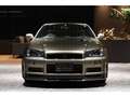 Nissan Skyline R34 GTR Vspec 2 Nur Groen - thumbnail 3
