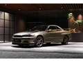 Nissan Skyline R34 GTR Vspec 2 Nur Groen - thumbnail 1