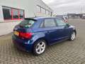 Audi A1 SPORTBACK 1.0 TFSI Blauw - thumbnail 7