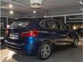 BMW 218 Active Tourer AUT. LUXURY LINE +NAV+PANO+AHK Park- Blau - thumbnail 2