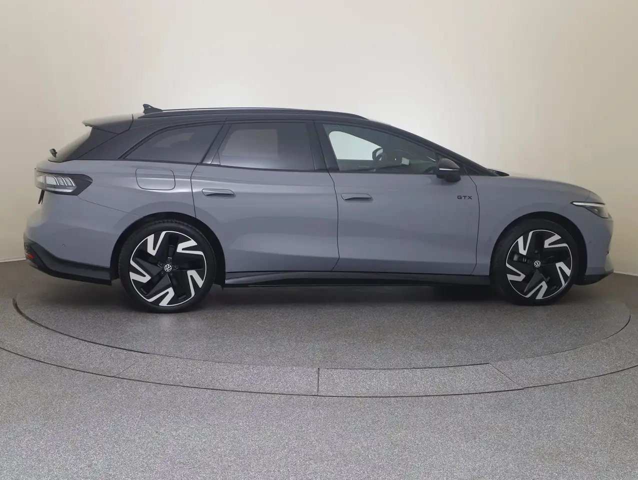 Volkswagen ID.7 2026