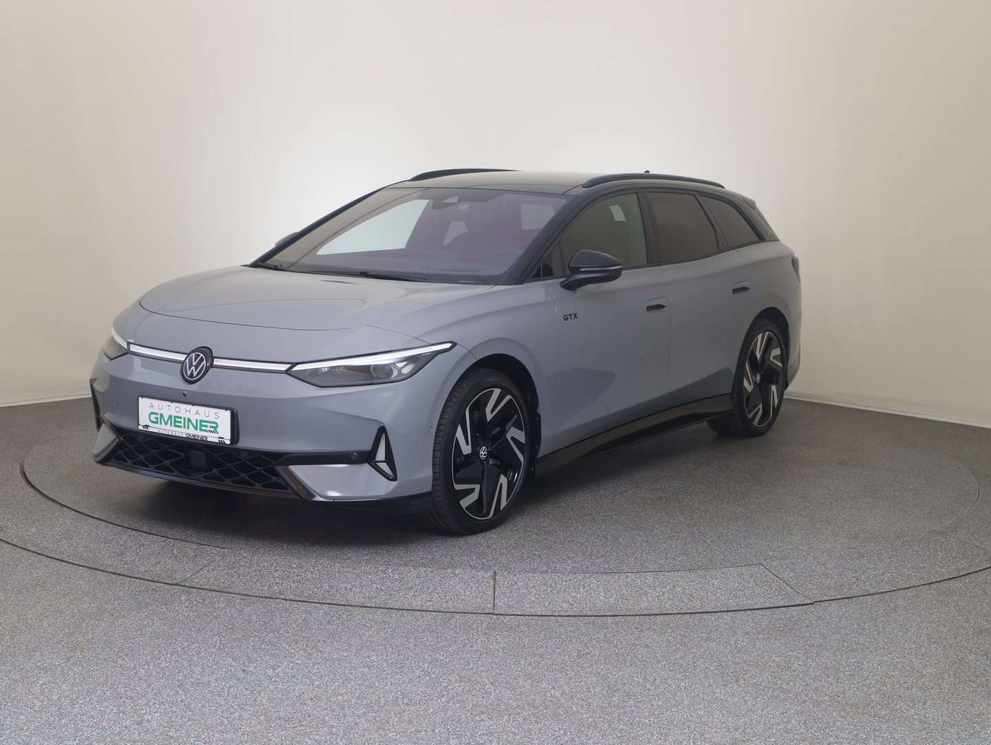 Volkswagen ID.7