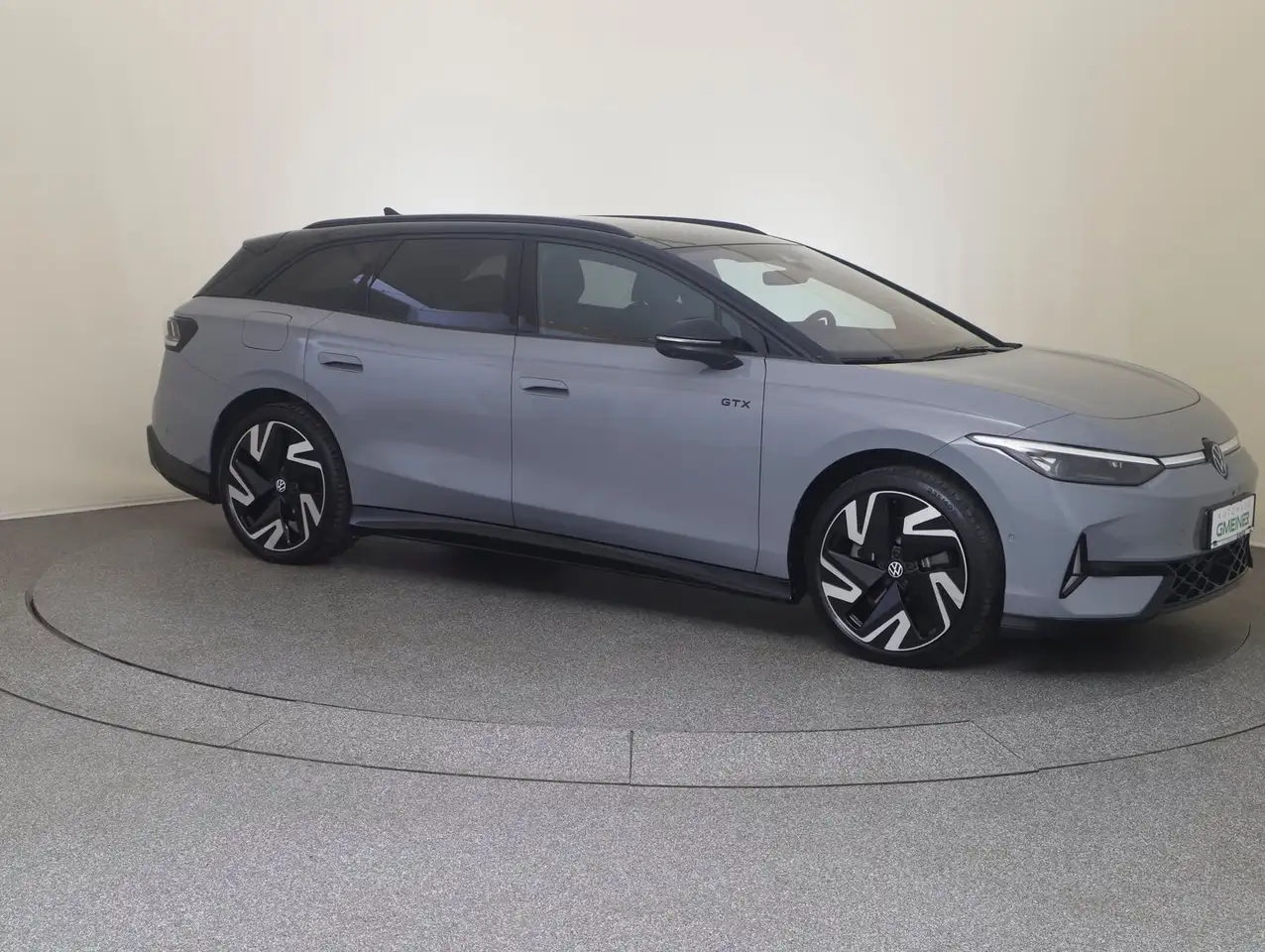 Volkswagen ID.7 2026