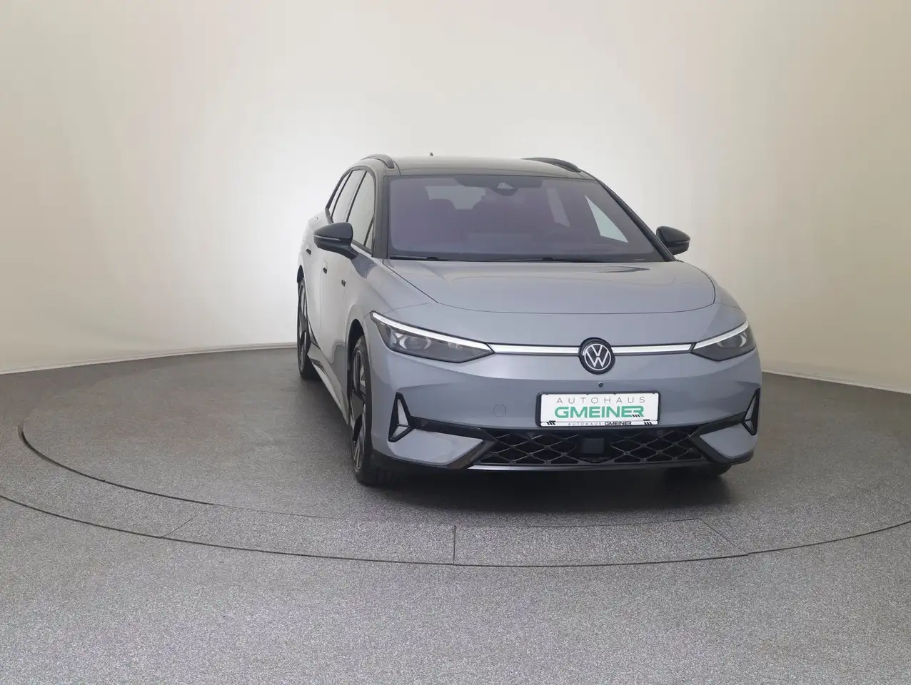 Volkswagen ID.7 2026