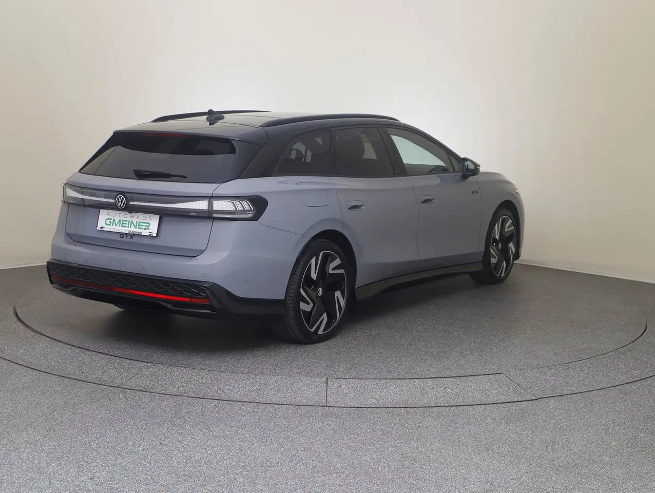 Volkswagen ID.7 2026