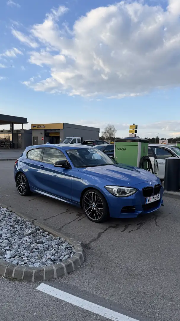 BMW 135 M135i xDrive Aut. - 2
