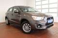 Mitsubishi ASX Invite 4WD Automatik Klima Braun - thumbnail 3