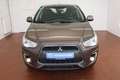 Mitsubishi ASX Invite 4WD Automatik Klima Braun - thumbnail 2