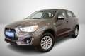 Mitsubishi ASX Invite 4WD Automatik Klima Braun - thumbnail 1