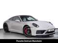 Porsche 992 911 Carrera GTS 14-Wege Schiebedach Bose Kamera Blanc - thumbnail 9